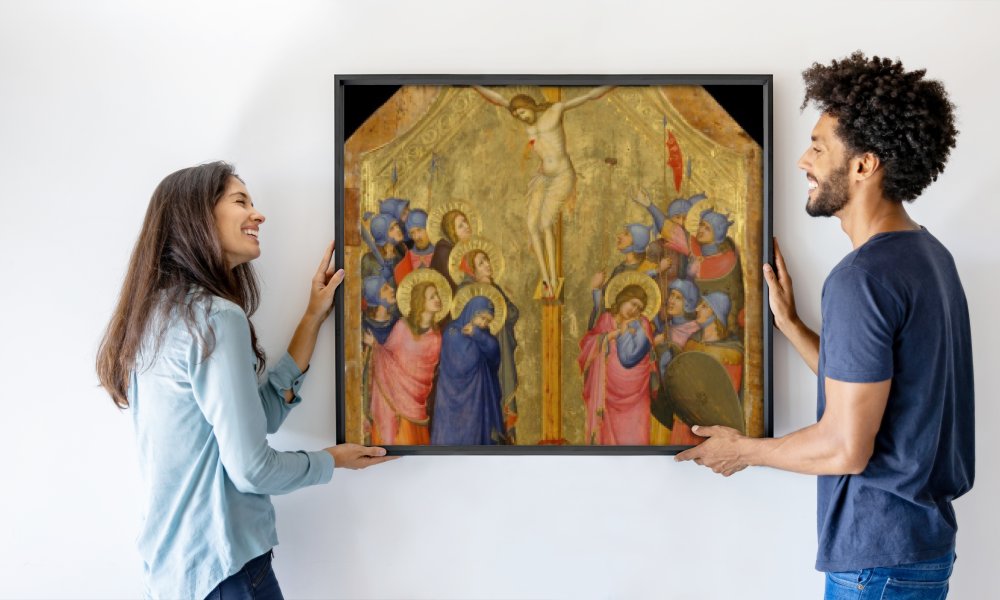 Master of the Saint George Codex