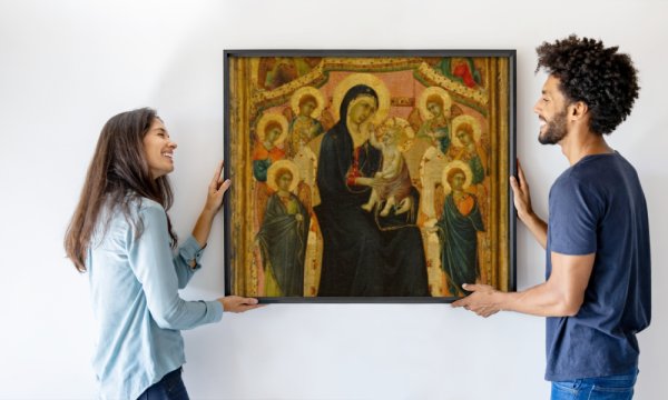 Segna di Buonaventura