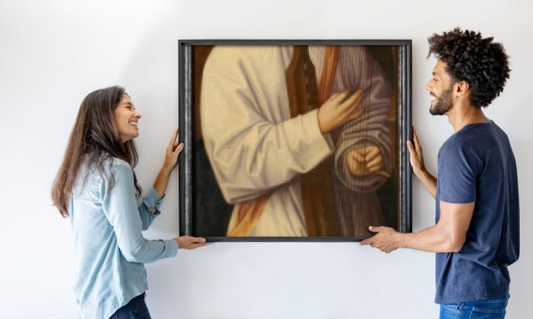 Willem Benson