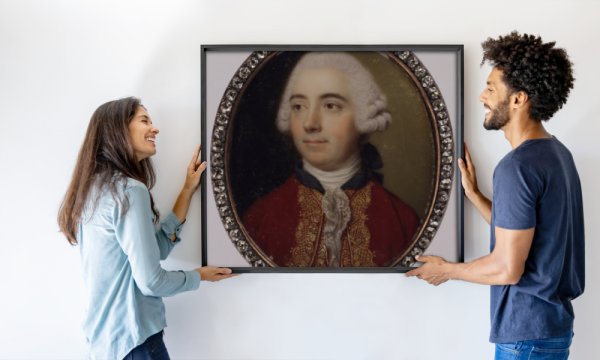 John I Smart