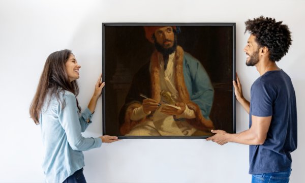 German Painter