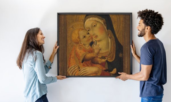 Workshop of Sano di Pietro