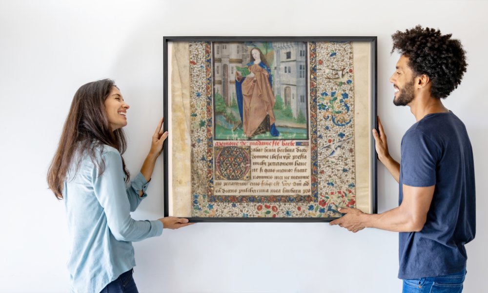 Master of Jacques de Luxembourg