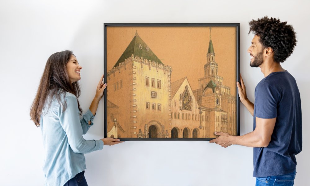 Alexey Viktorovich Shchusev