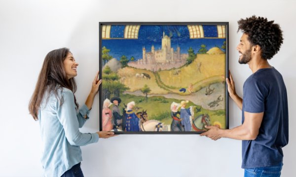 Jean Limbourg
