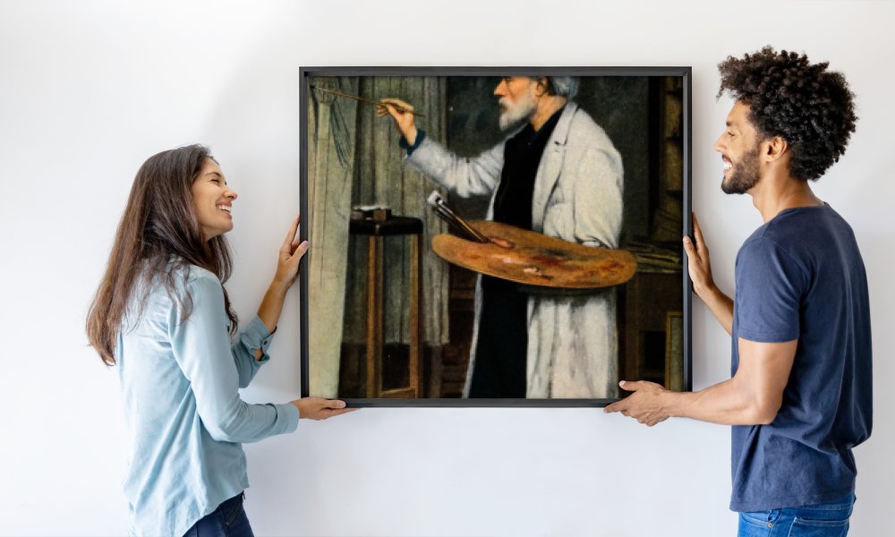 Philip Edward Burne Jones