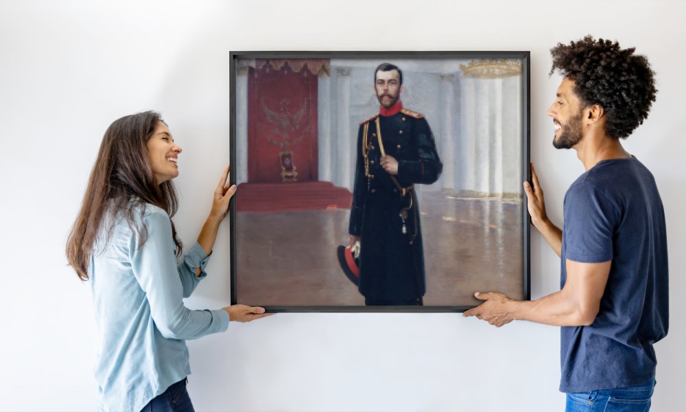 Alexander Petrovich Safonov