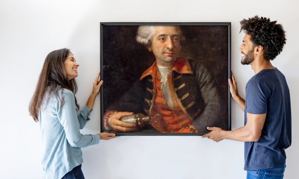 Geneviève Brossard de Beaulieu