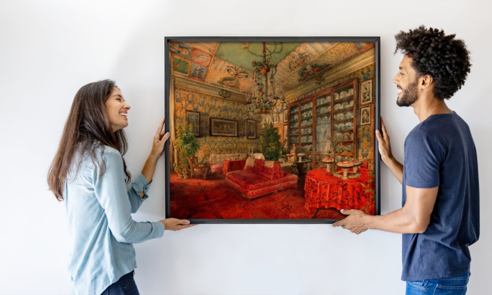 Anton Ivanovich Ivanov