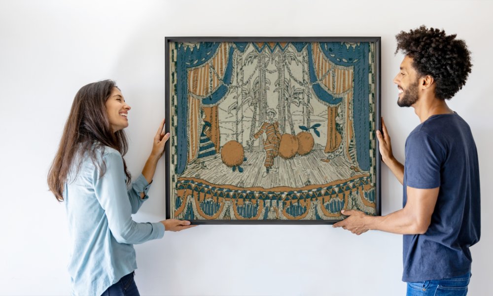 Vsevolod Emilyevich Meyerhold