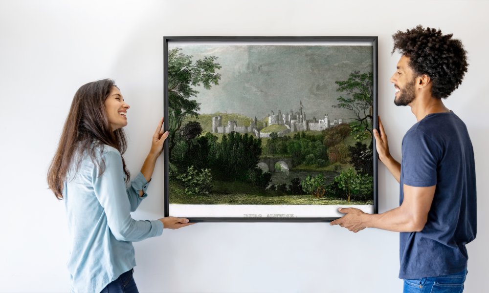 L Kunstvortag