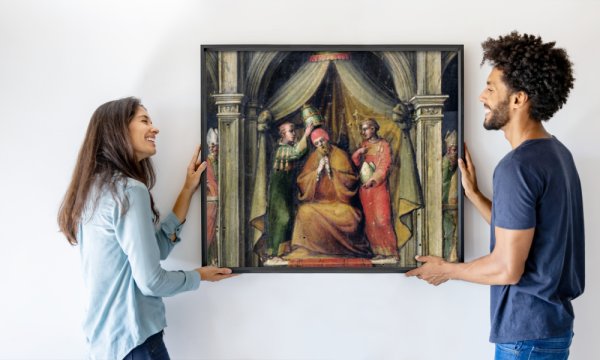 Giovanni di Lorenzo Cini