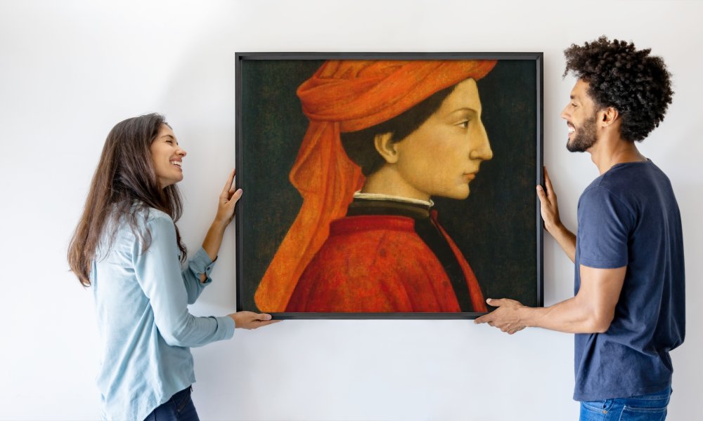 Florentine 15th Century