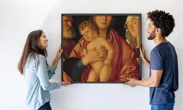 Follower of Giovanni Bellini