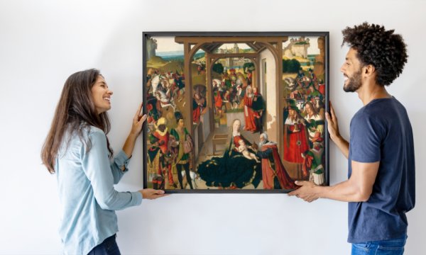 North Netherlandish 15th Century