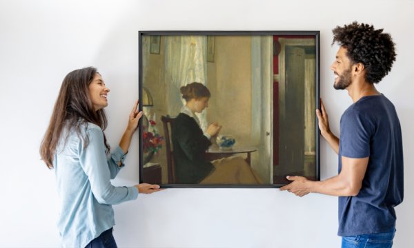 Edmund Tarbell