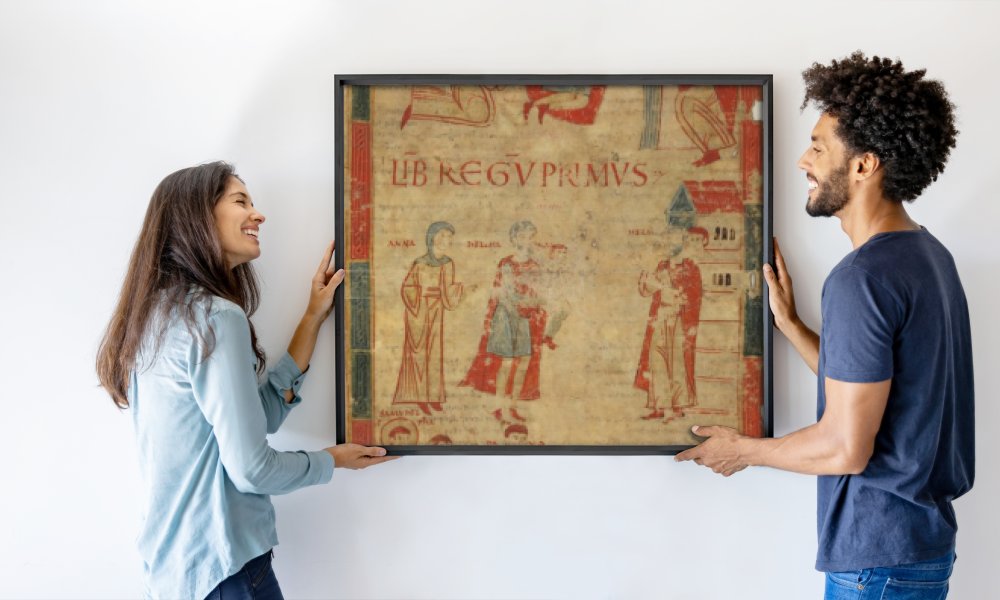 Italian 11th Century