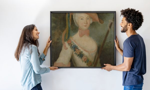 Elisabeth Christine of Brunswick Bevern