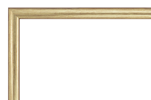 Gemälderahmen