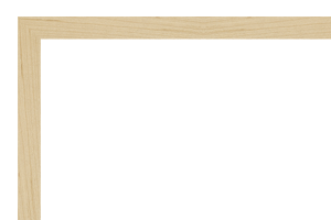 Gemälderahmen