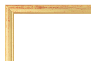 Gemälderahmen