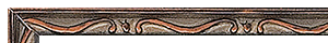 Gemälderahmen
