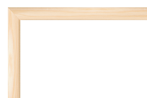 Gemälderahmen