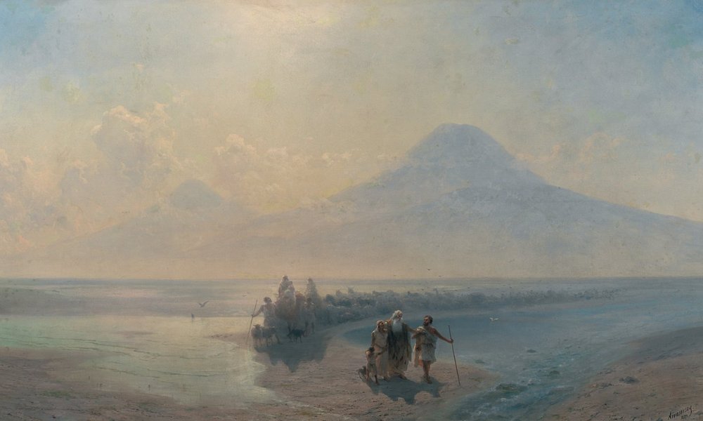 Künstler aus aller Welt – Übersicht nach Ländern