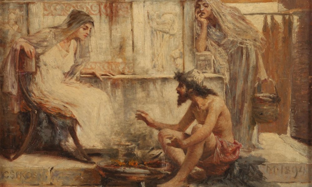 Künstler aus aller Welt – Übersicht nach Ländern