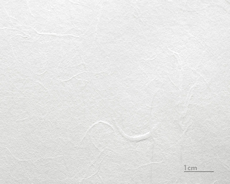 Unryu, 55g (Washi mit wolkigen Kozofasern)  1