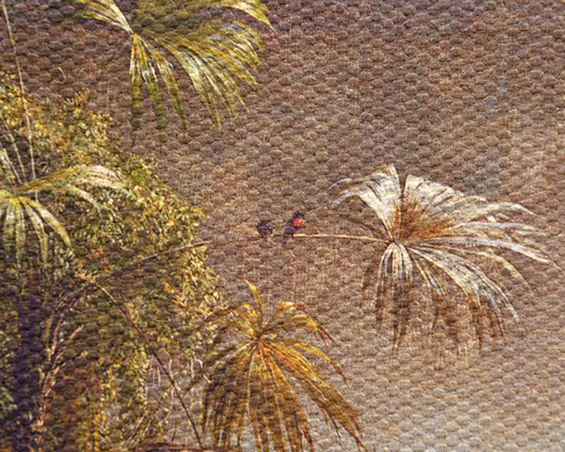 Leinwand Salvador (Matt) (Canvas Florenz)  16