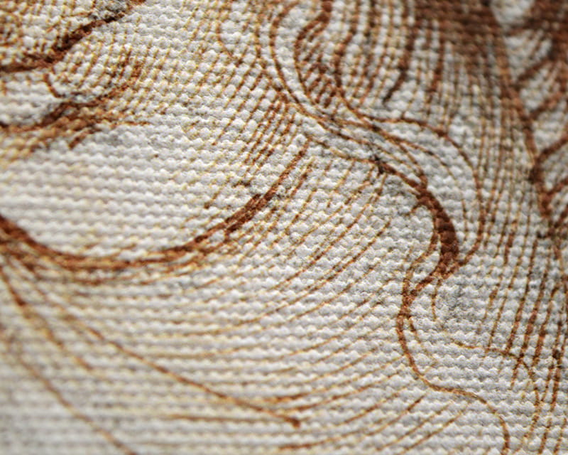 Leinwand Salvador (Matt) (Canvas Florenz)  31