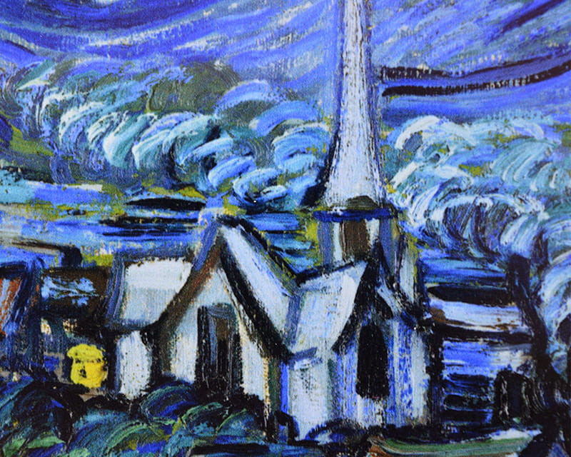 FineArt Foto Hochglanz (PGC 310 FD)  5