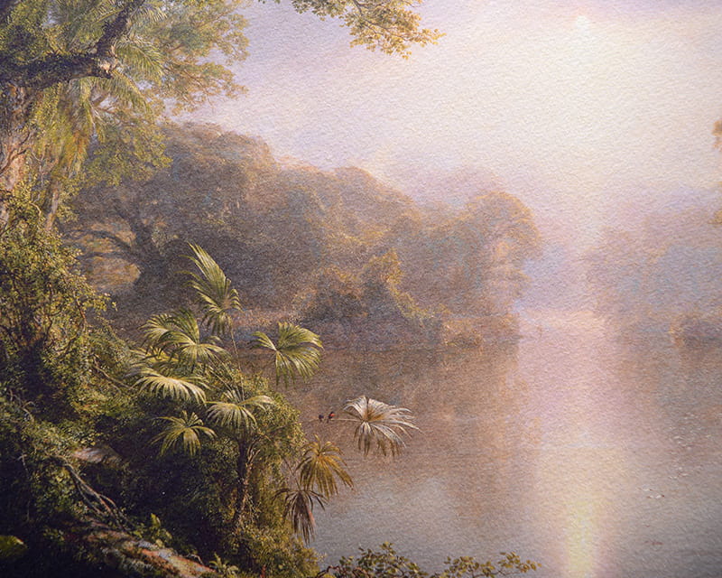 Aquarellkarton Turner (Hahnemühle William Turner)  23