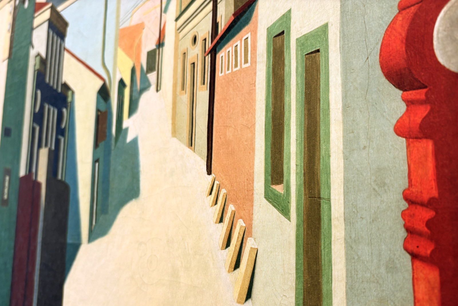Zandvoort - Carl Grossberg