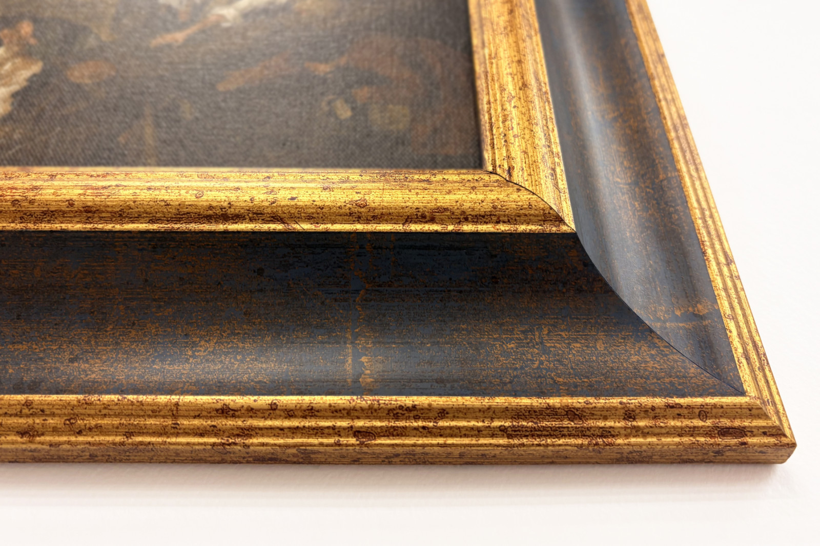 Sprüche - Pieter the Younger Brueghel