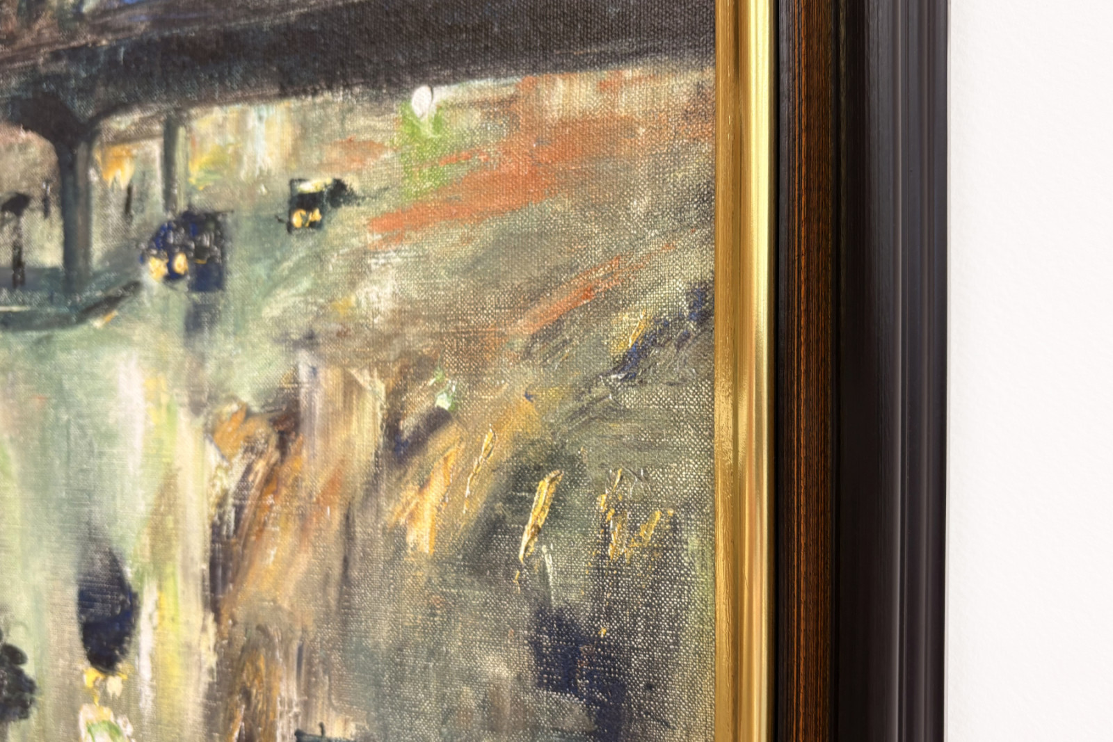 Nollendorfplatz in Berlin - Lesser Ury
