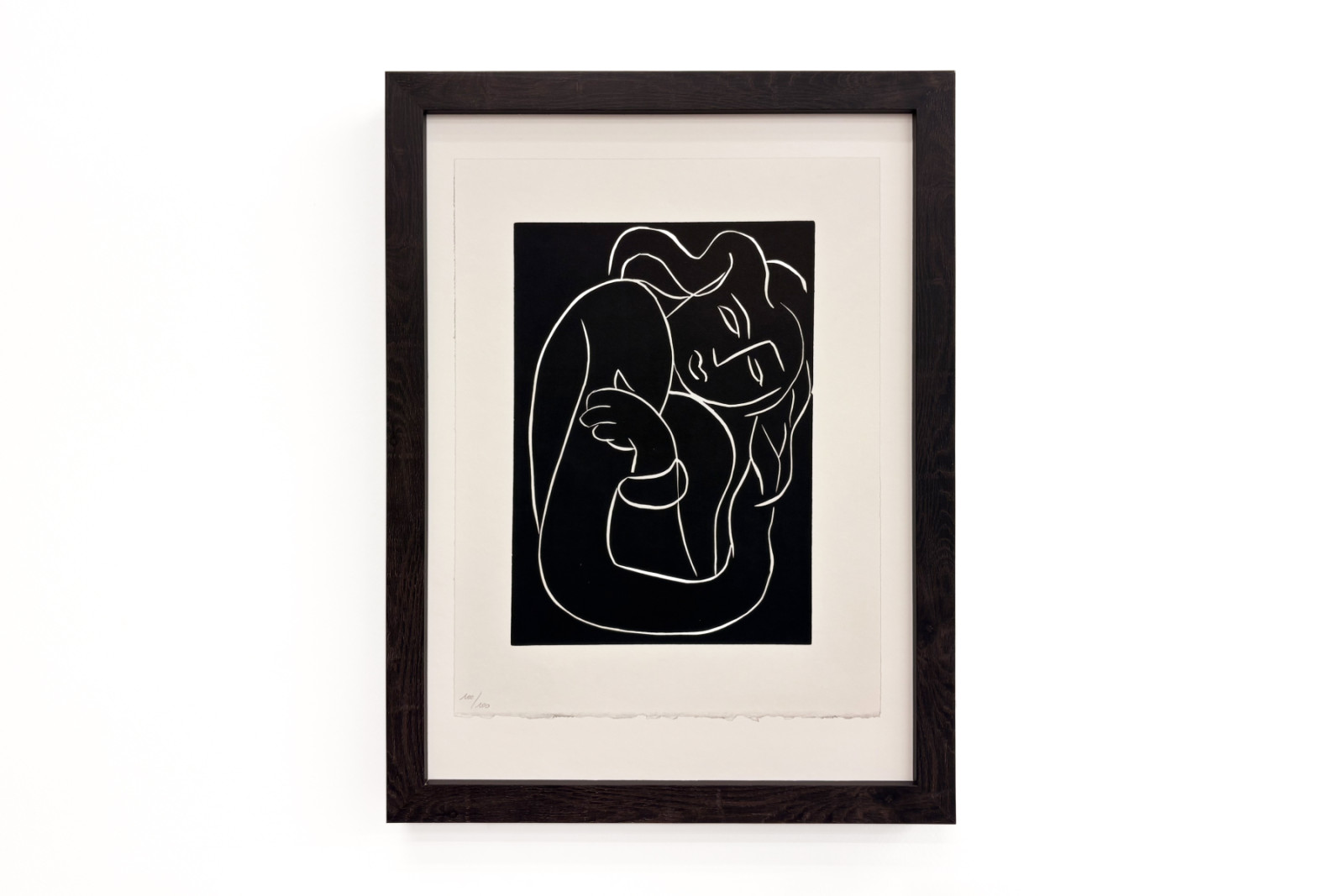 Pasiphaë - Henri Matisse