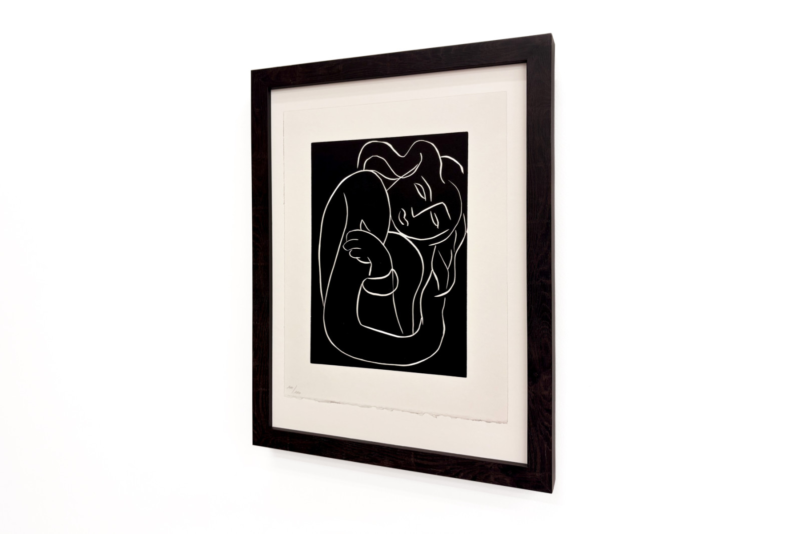 Pasiphaë - Henri Matisse