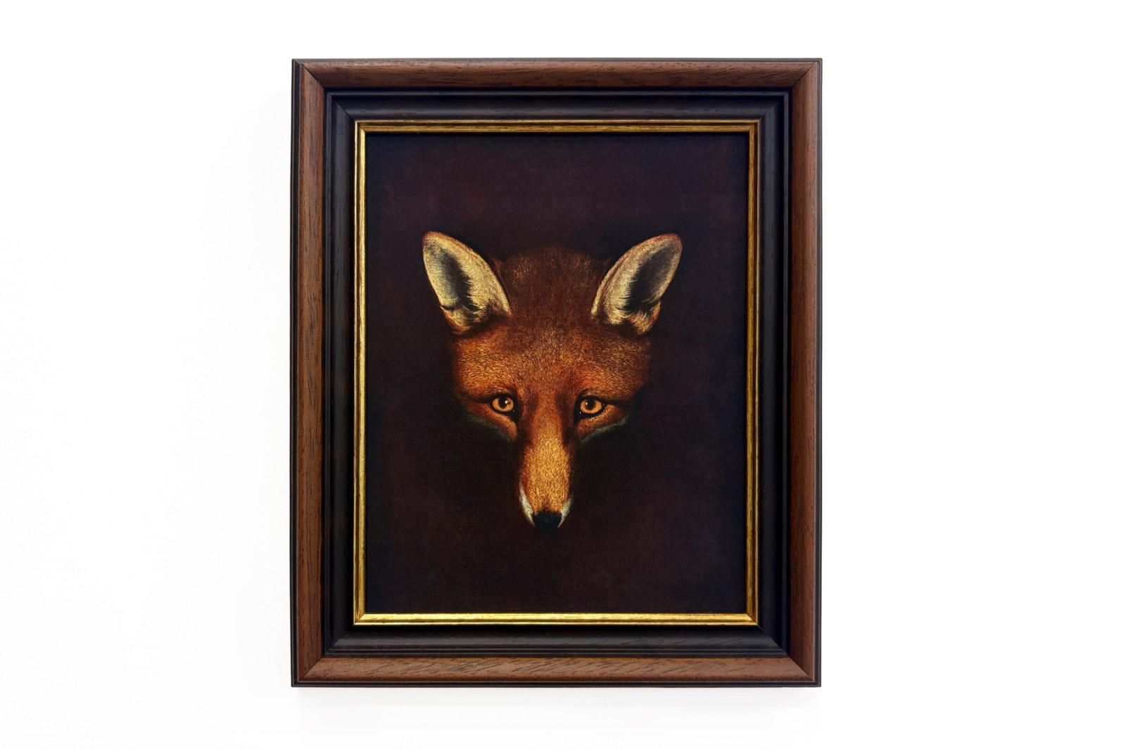 Renard der Fuchs, um 1800, 1922 - Philip Reinagle