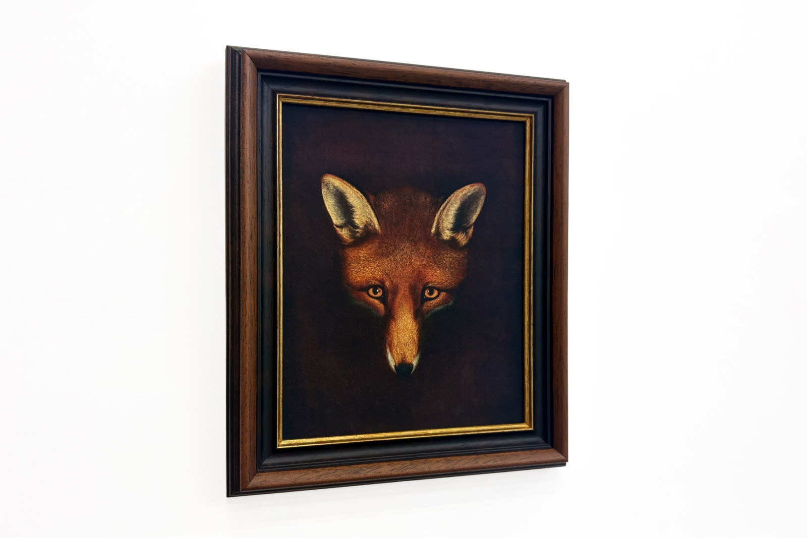 Renard der Fuchs, um 1800, 1922 - Philip Reinagle