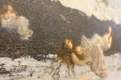 Die Bestrafung der Lust