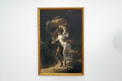 Der Sturm, 1880