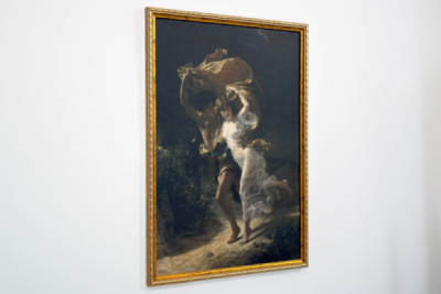 Der Sturm, 1880