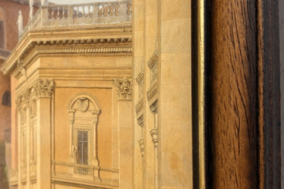 Santa Maria Maggiore Aracoeli in Rom