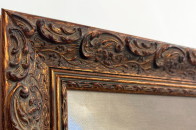 Ansicht von Delft, ca. 1660-61