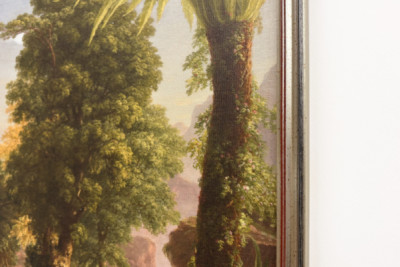 Die Reise des Lebens: Jugend, 1842