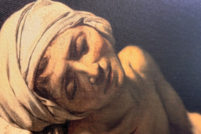 Der Tod des Marat