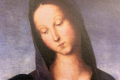 Diotalevi Madonna