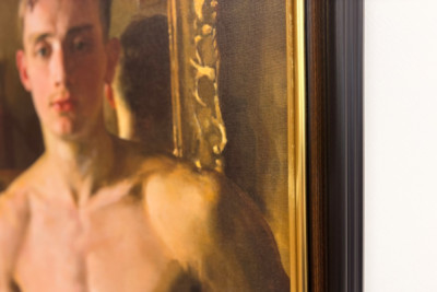 Der Boxer